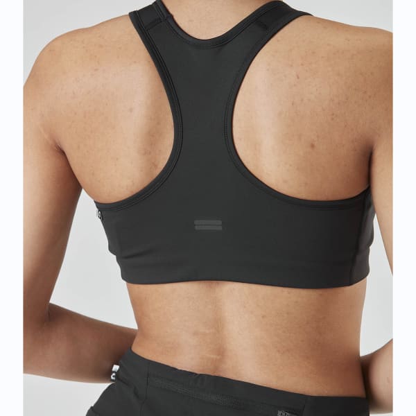 Brassière trail PICTURE AVASA TECH BRA BLACK
