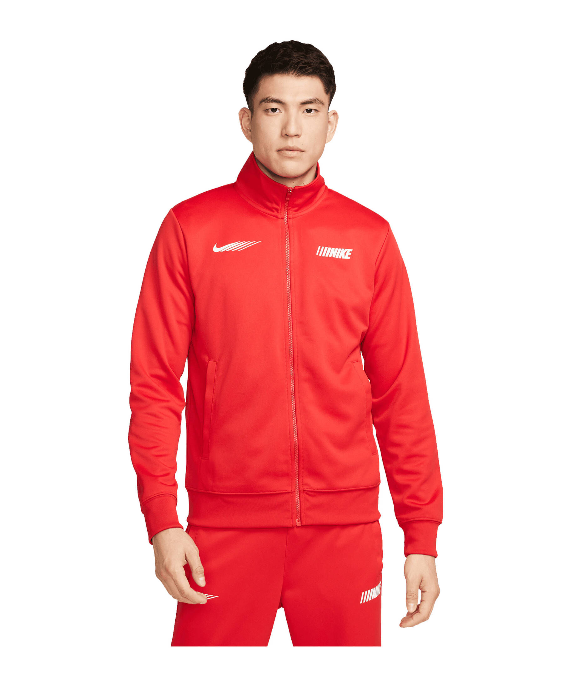 Nike Sportswear| Herren Trainingsjacke