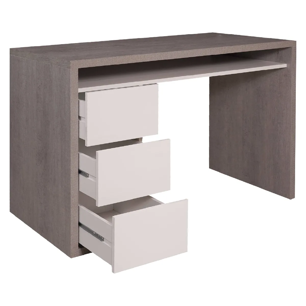 Bureau d'étude ALTER - Ciment et Blanc