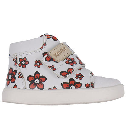 Kavat Stiefel - Fiskeby - Floral