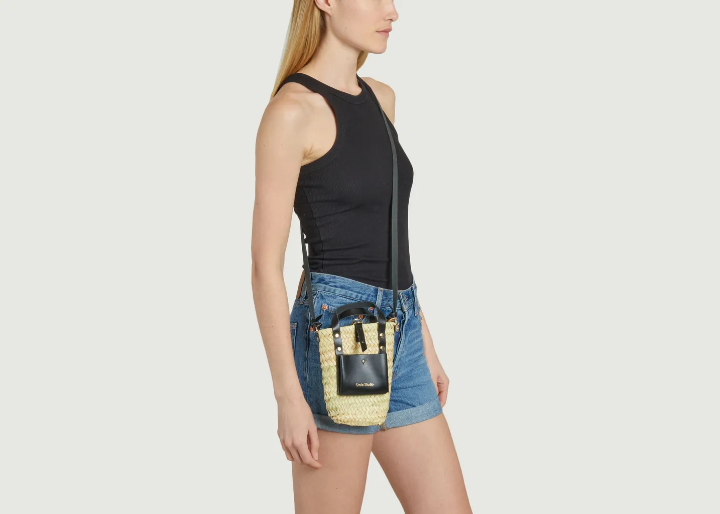 Sac Nano Panier Craie