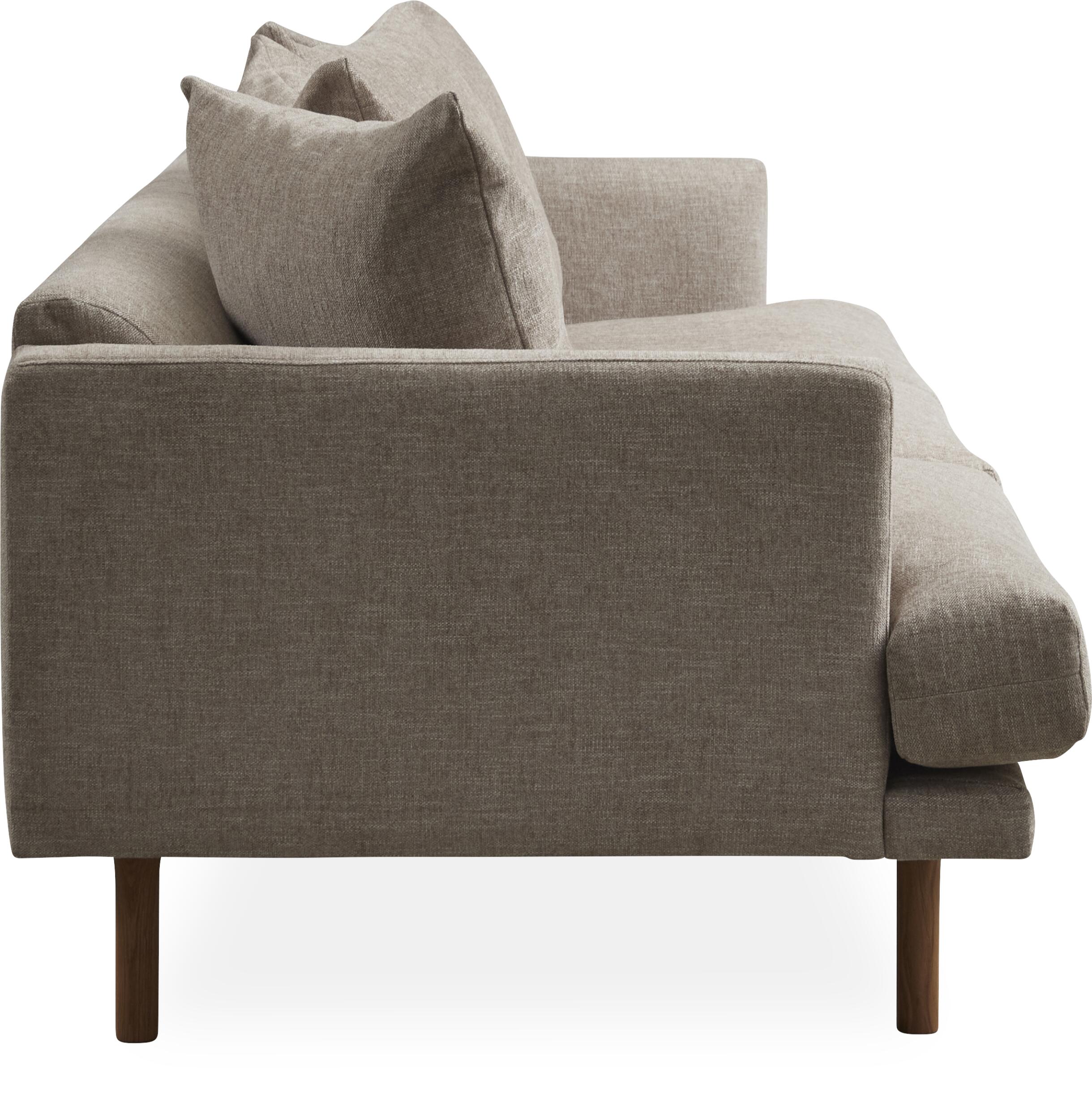 Kramfors 3 pers. XL Sofa