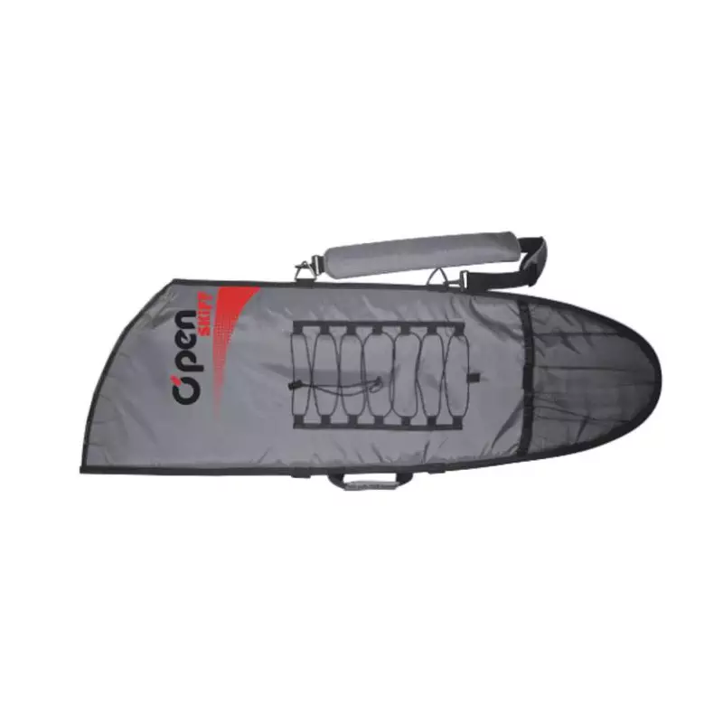 housse lame BIC o´pen skiff