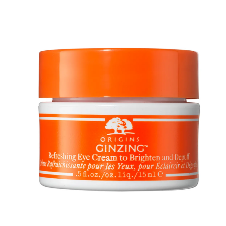 Ginzing crème rafraîchissante Warm 15 ml
