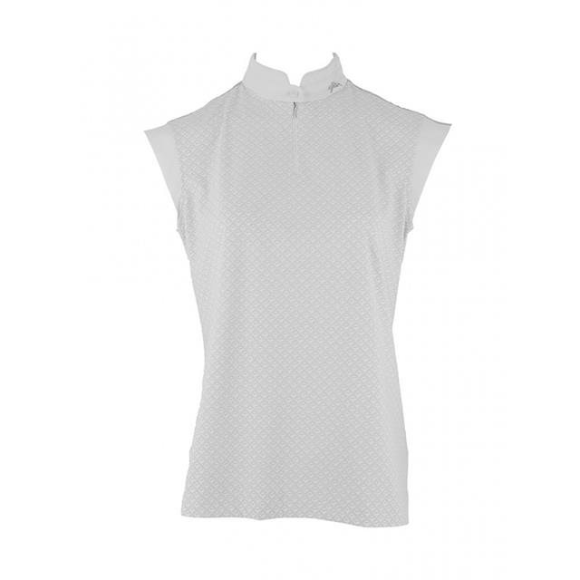 Showshirt Pénélope Seville Gebroken wit