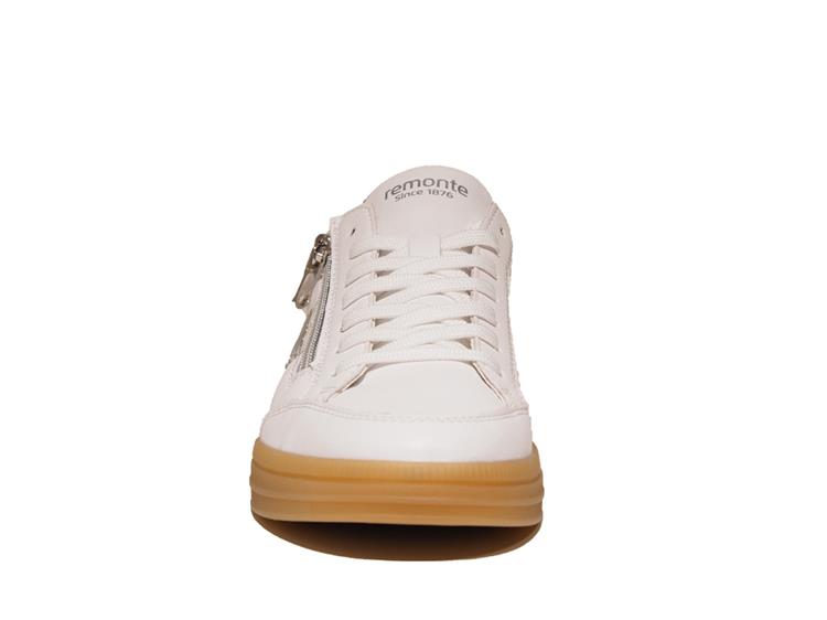 Remonte D2C02 weiss/silver