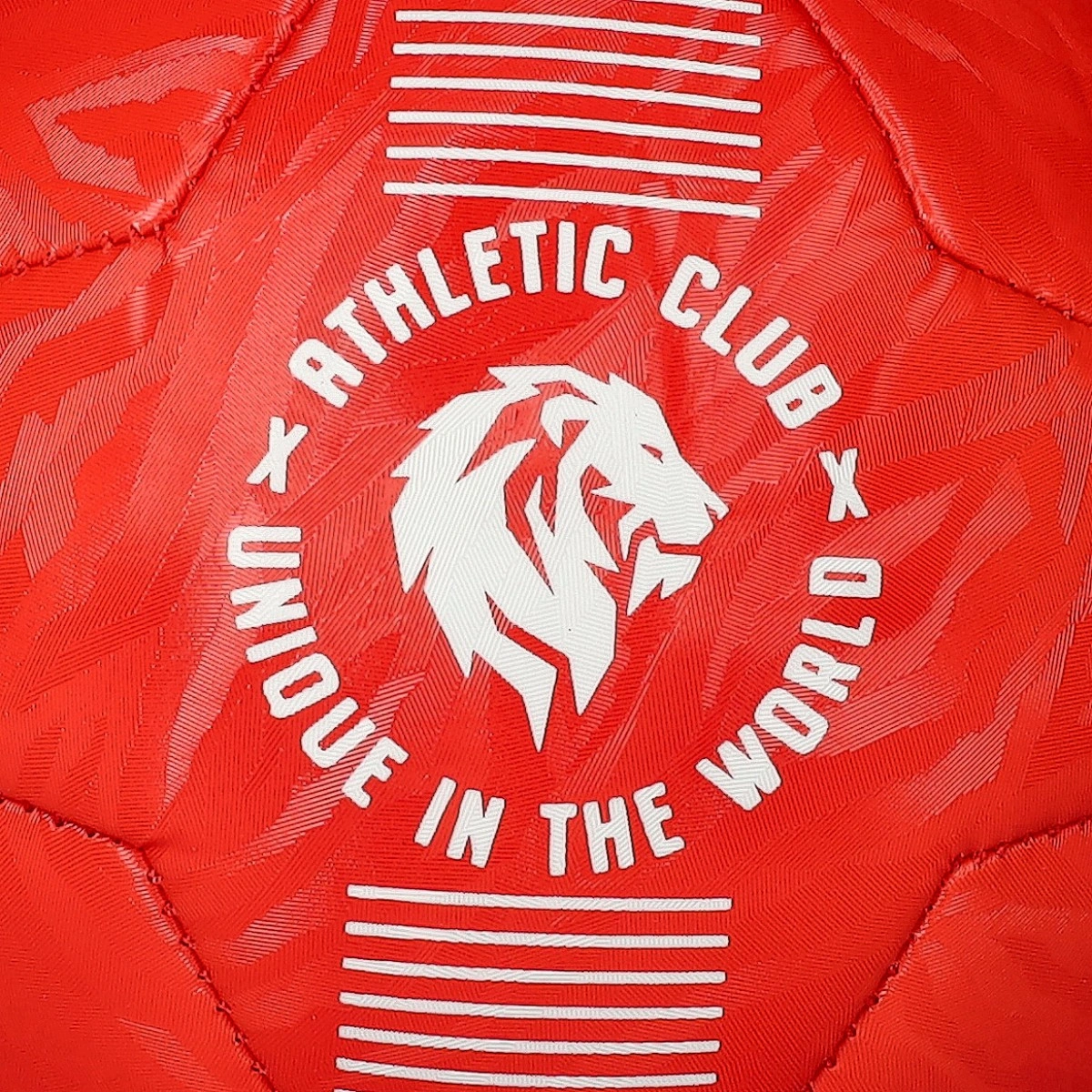 Bola ATH Bilbao Mini Athletic Club de Bilbao