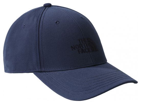 Casquette The North Face 66 Classic Bleu