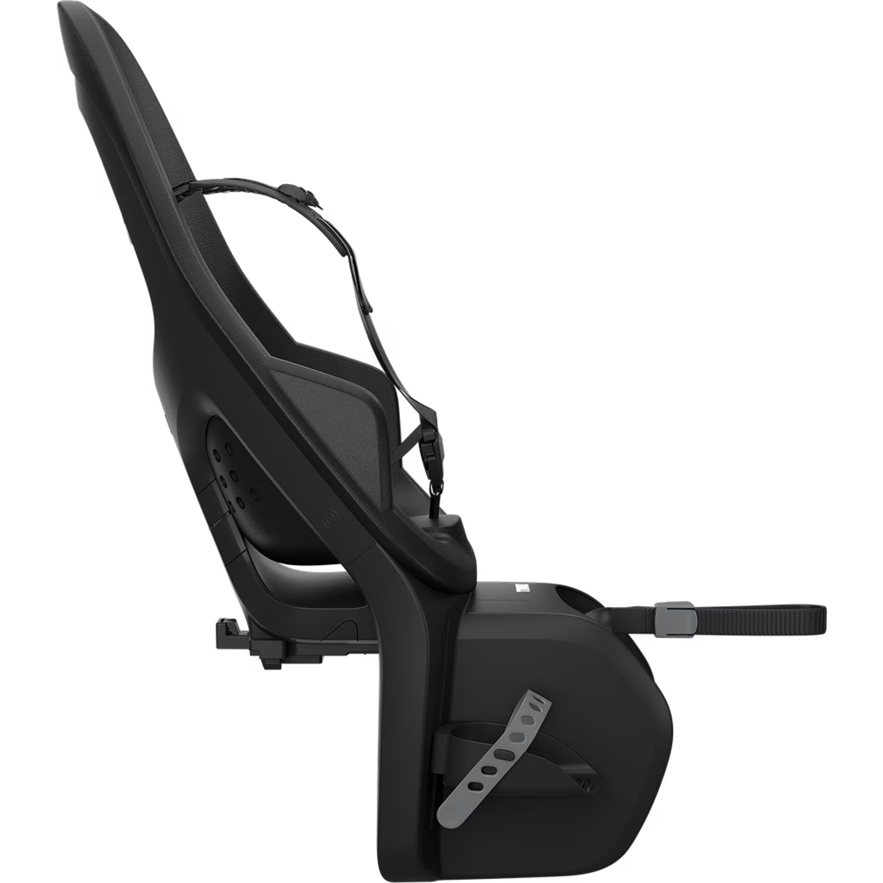Thule Yepp 2 MIK HD Fietsstoeltje Achter