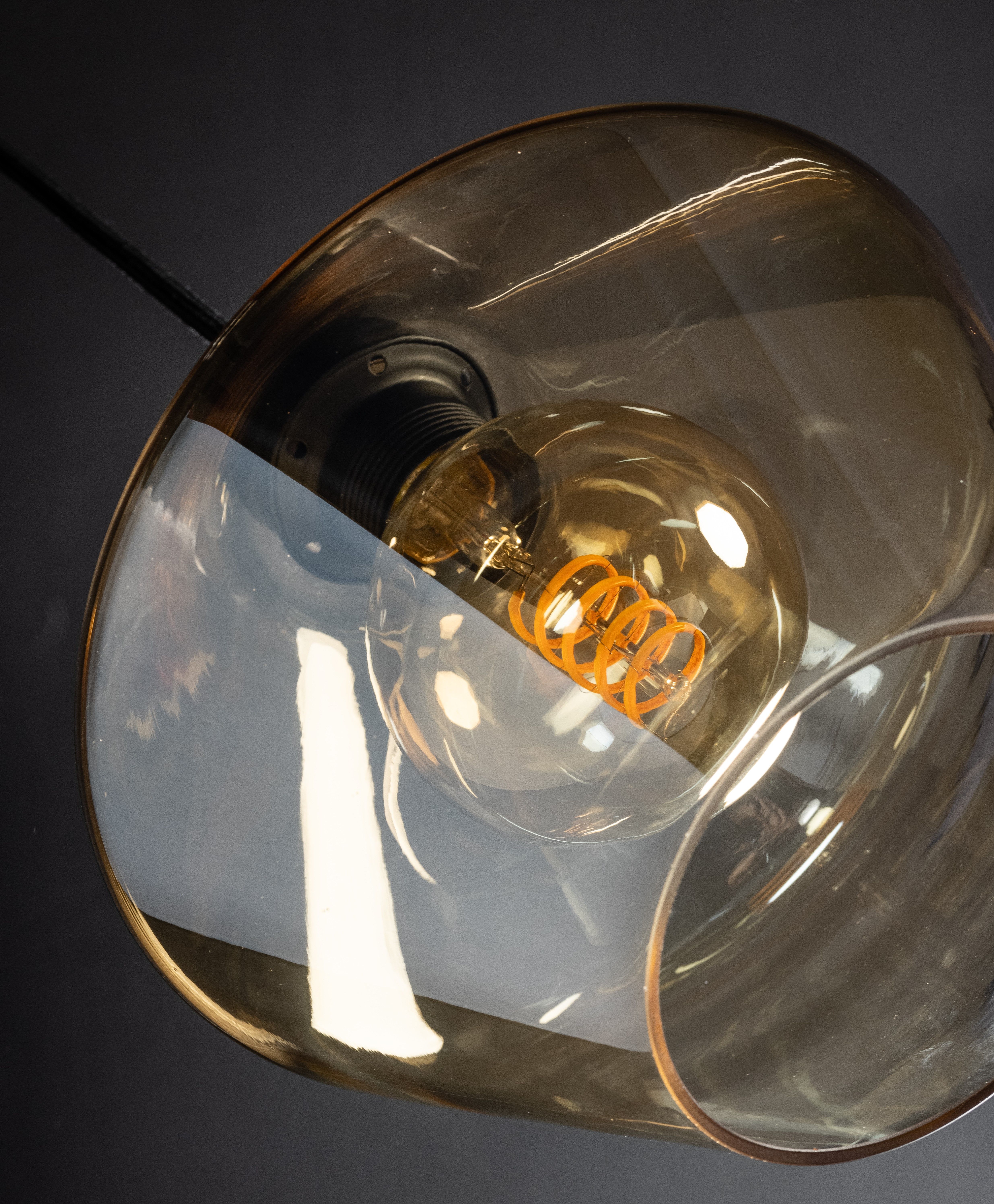 Hanglamp 05-HL4295-30 Origin & Bendy  | ETH⌀21.5  cm