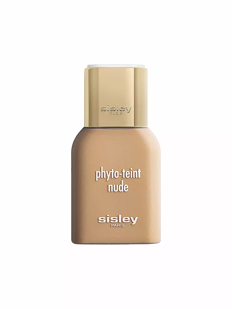 SISLEY Make Up - Phyto-Teint Nude 30ml ( 4W Cinnamon )  braun