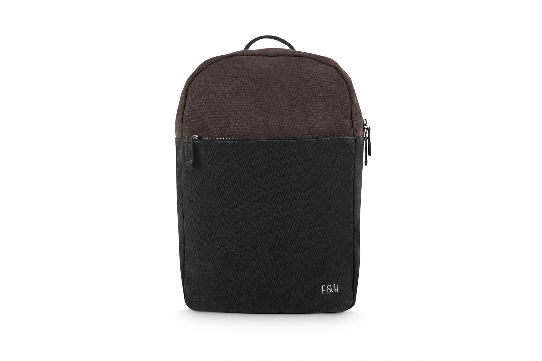 Fitz & Huxley Rucksack TRAVOR (Typ: 17l, vegan)