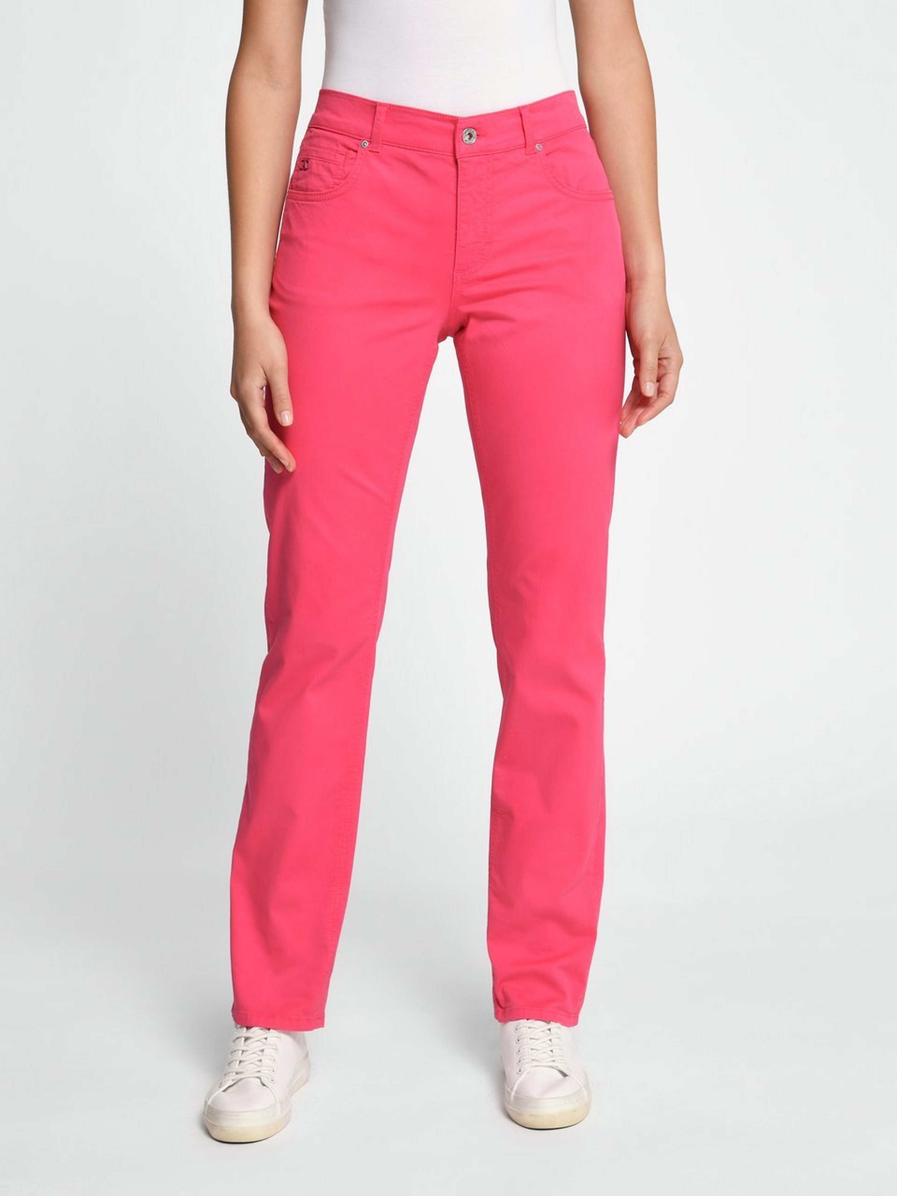 Jeans Regular Fit Modell Cici