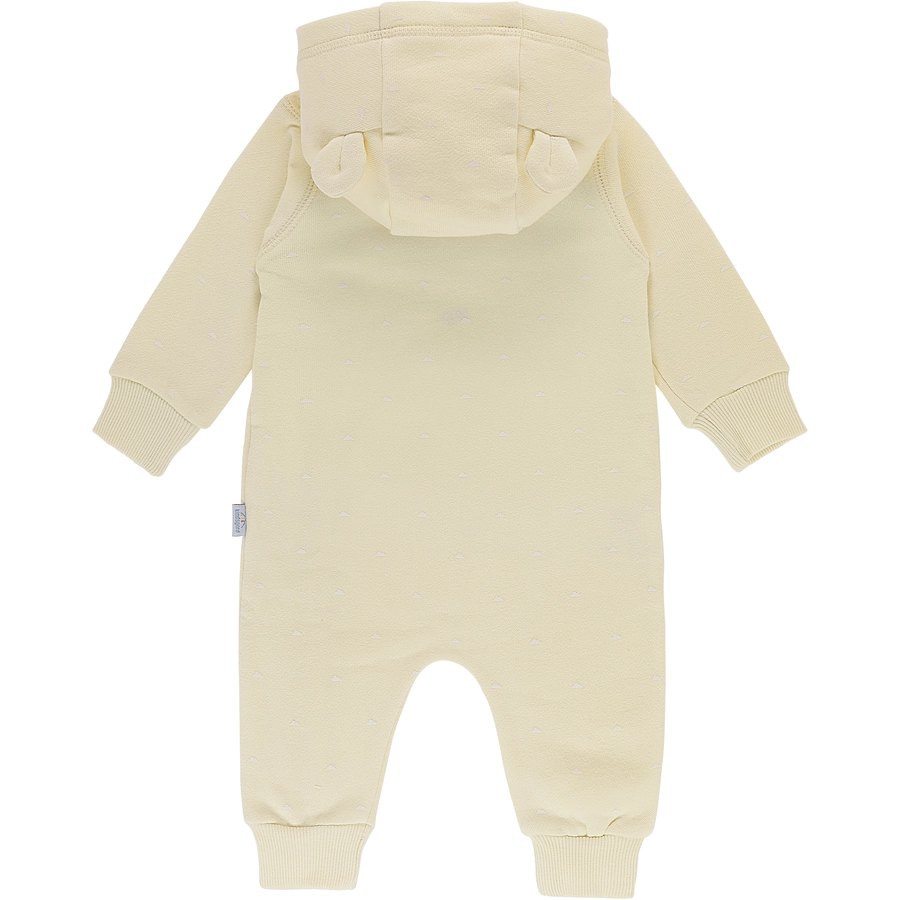 kindsgard Hoody Overall himma creme