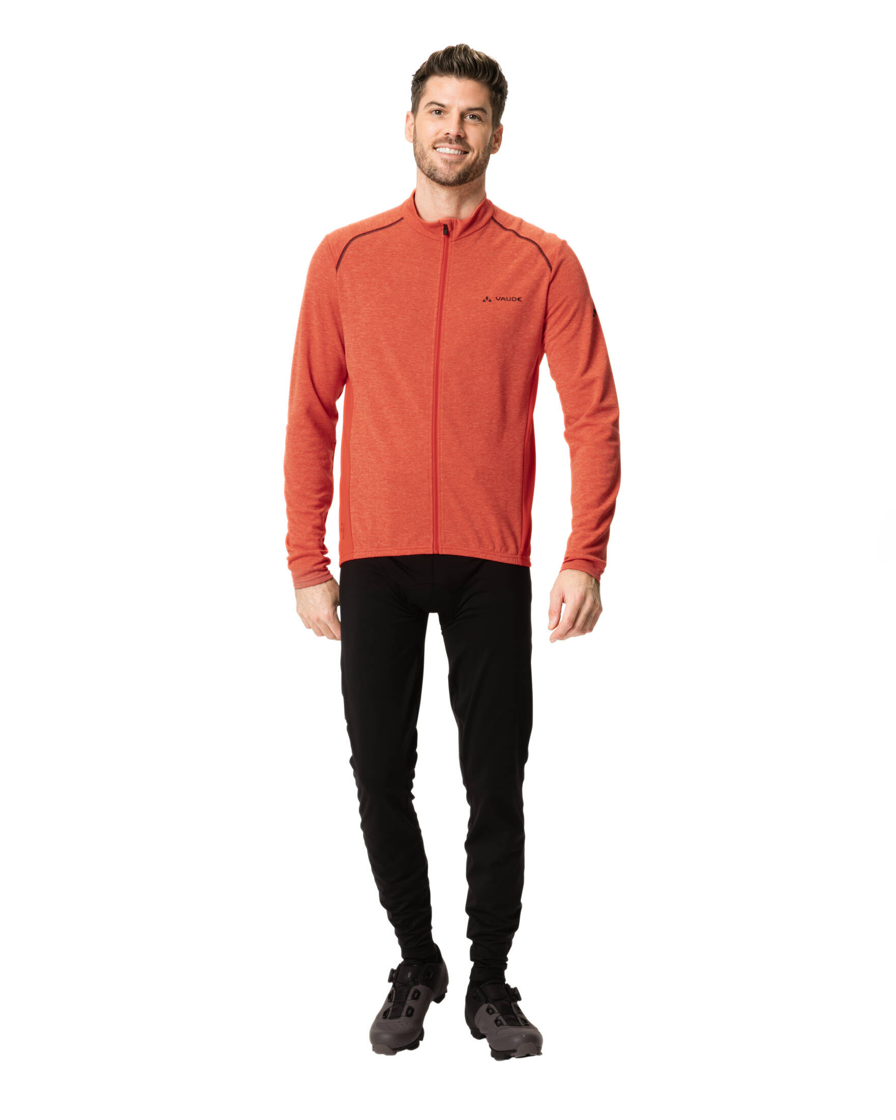 VAUDE| Herren Fahrradtrikot MATERA