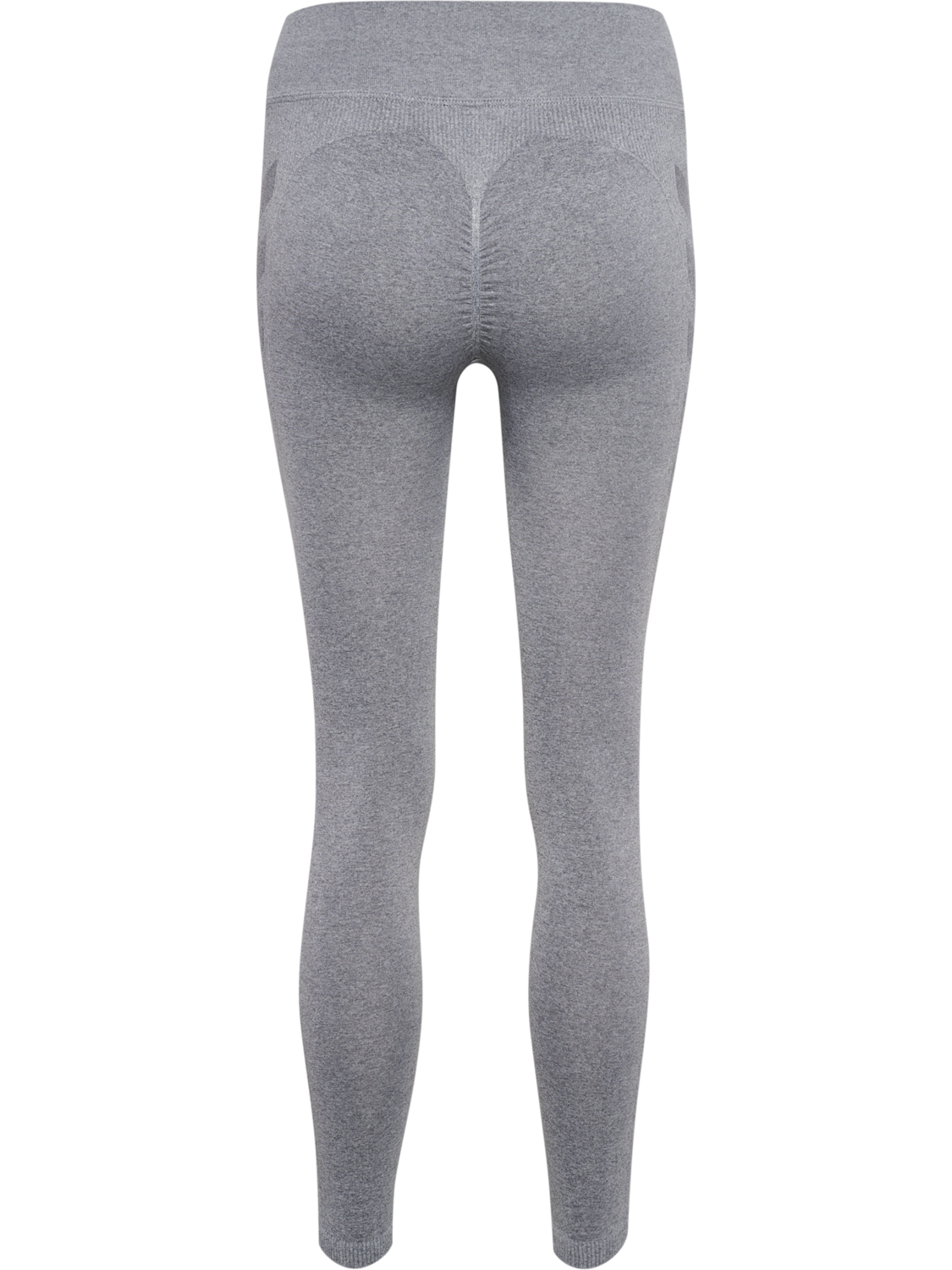 hmlCI SEAMLESS MW SCRUNCH TIGHT