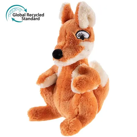 Heunec Unser Sandmännchen - Herr Fuchs 15cm