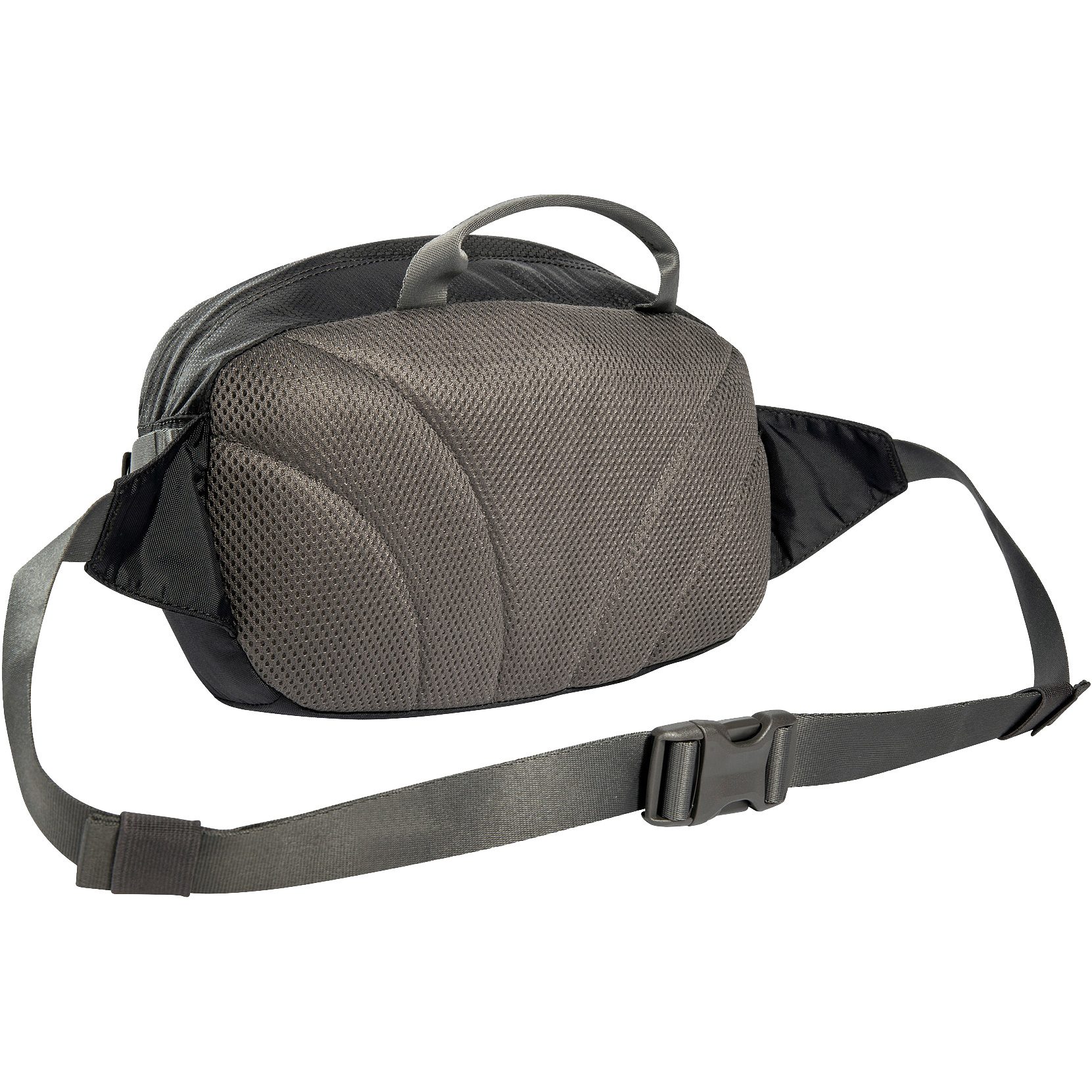 Tatonka Hip Bag M 3L Hüfttasche schwarz