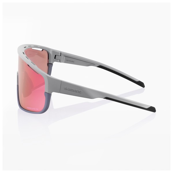 Shimano - Pulsar 3 Trail S2 - Lunettes vélo