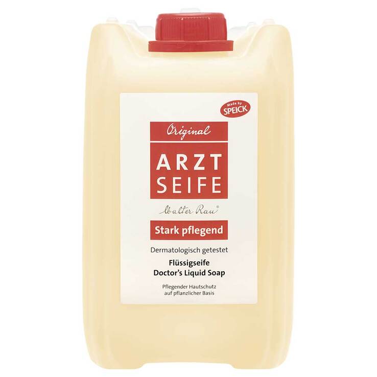 Arztseife flüssig, 5 l