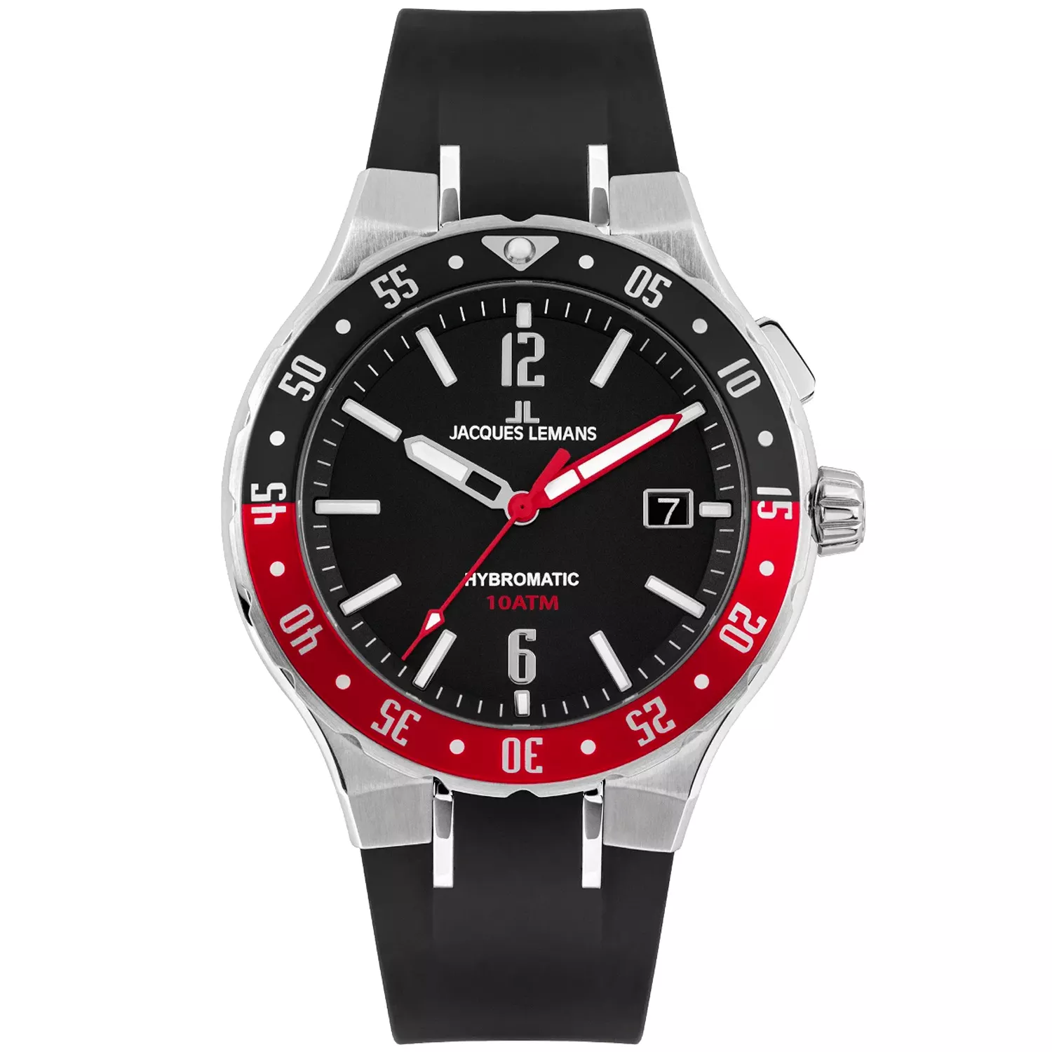 Jacques Lemans Hybromatic 1-2109A
