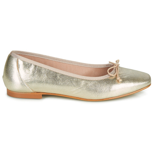 Betty London - ONDINE - Dore