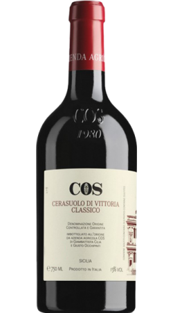 COS Cerasuolo di Vittoria 2019