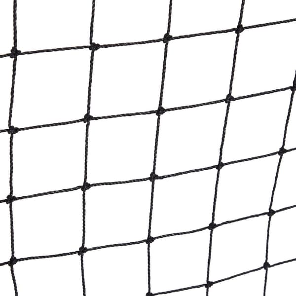 Rebounder Football Rebound Veggmålnett For Fotball Justerbar Vinkel Rød + Svart 96 X 80 X 96 Cm