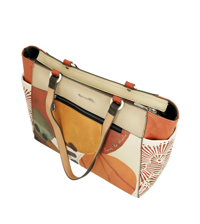 Anekke 40702 beige combi