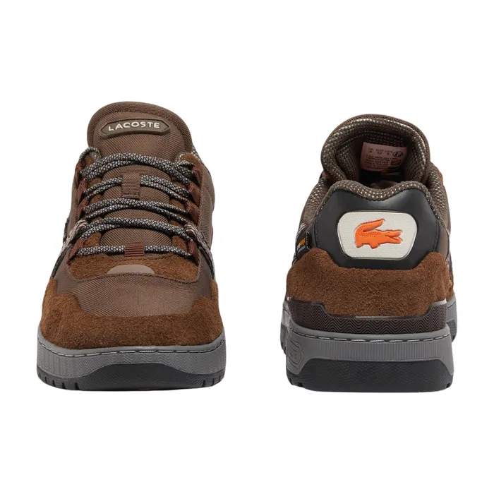 Lacoste T-Clip 224 Outdoor Sneakers Heren