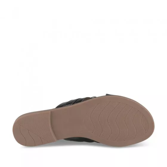 Mules NOIR PHILOV