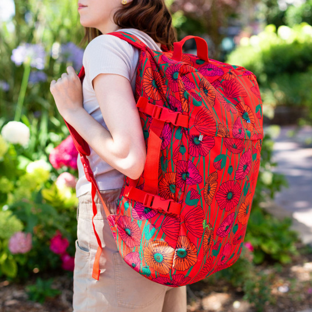 Sac cabine - Explorer 27 Litres