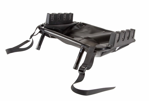 Support de Canne pour Float tube Ultimate