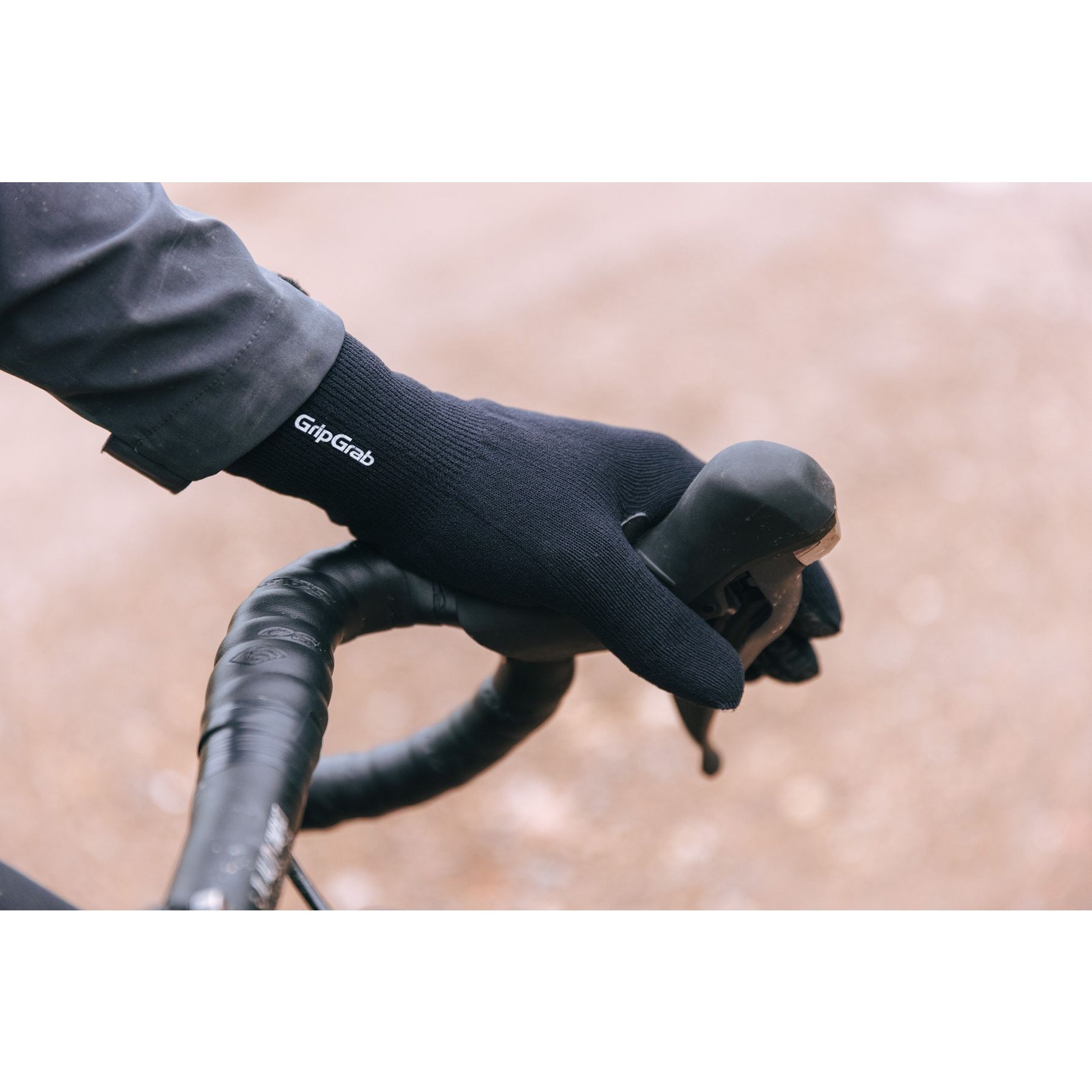 GripGrab Knitted Thermal Handschoenen