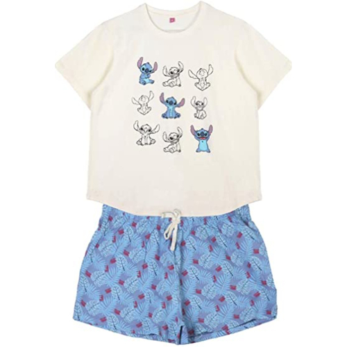 Stitch - 2200009280 Azul