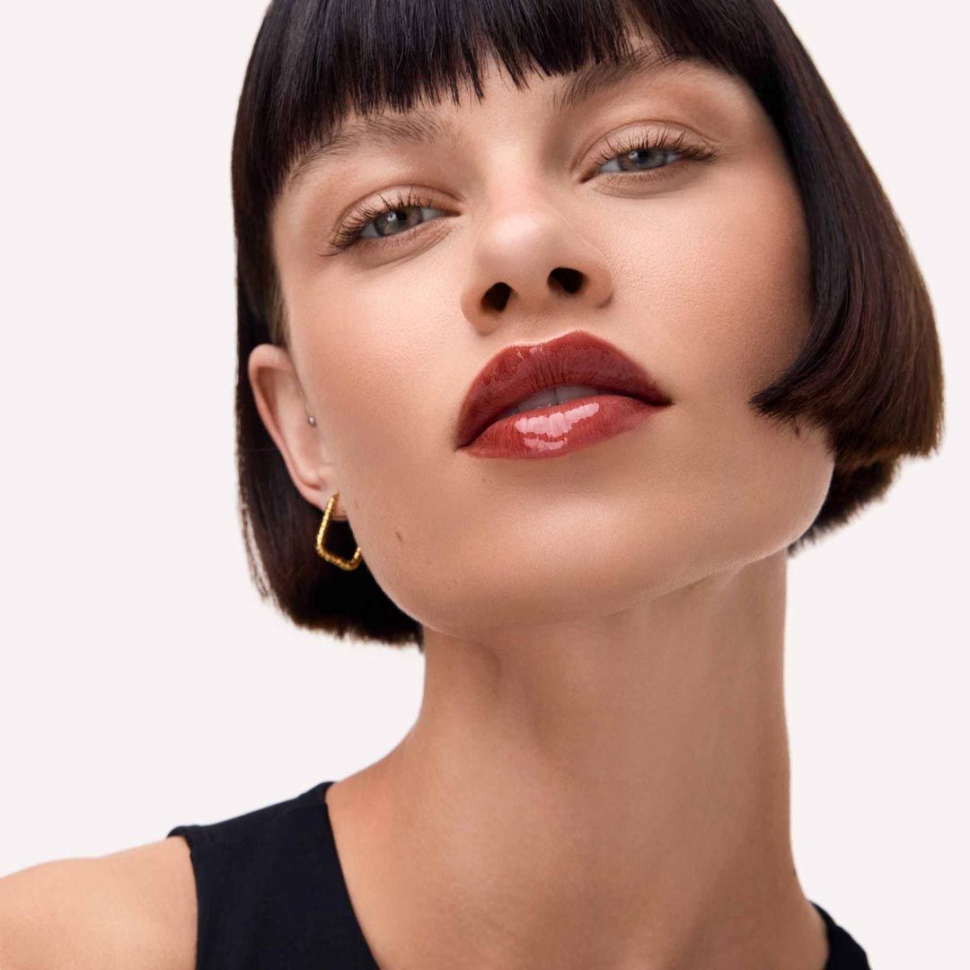 CATRICE  Gloss para Lábios Gloss Obsessed Lip Glaze
