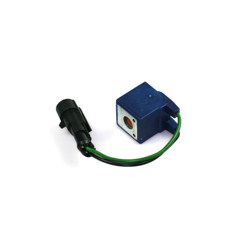MTM Magnetspule f. MV Europa 1 12V 11W