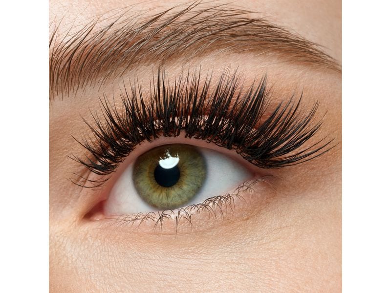 essence Künstliche Wimpern What the Fake! False Lashes 01 Falsche Wimpern für einen auffälligen Look