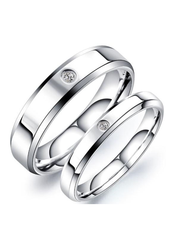 Firetti Partnerring »Schmuck Geschenk 