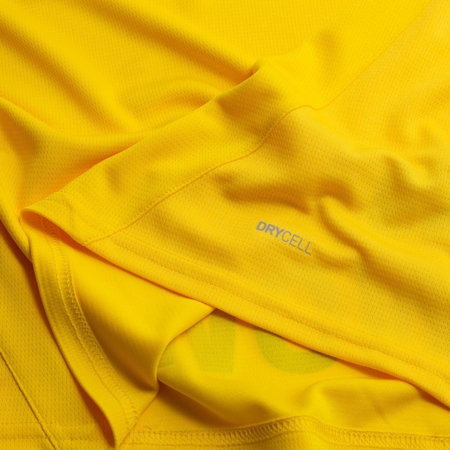 FK Bodø/Glimt Maillot Domicile Eliteserien 2025
