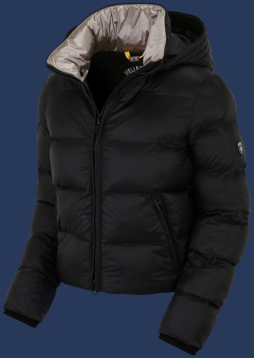 Goldmine Short SuSoBiHiTec, Schwarz