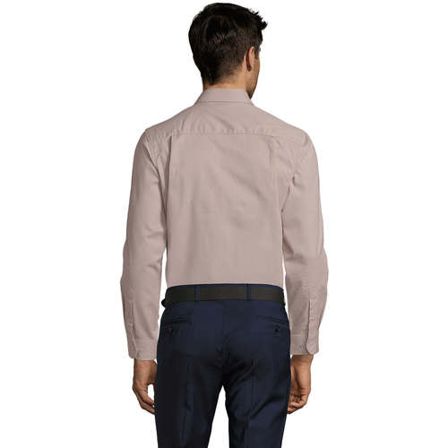 Sols - BEL-AIR TWILL MEN Beige