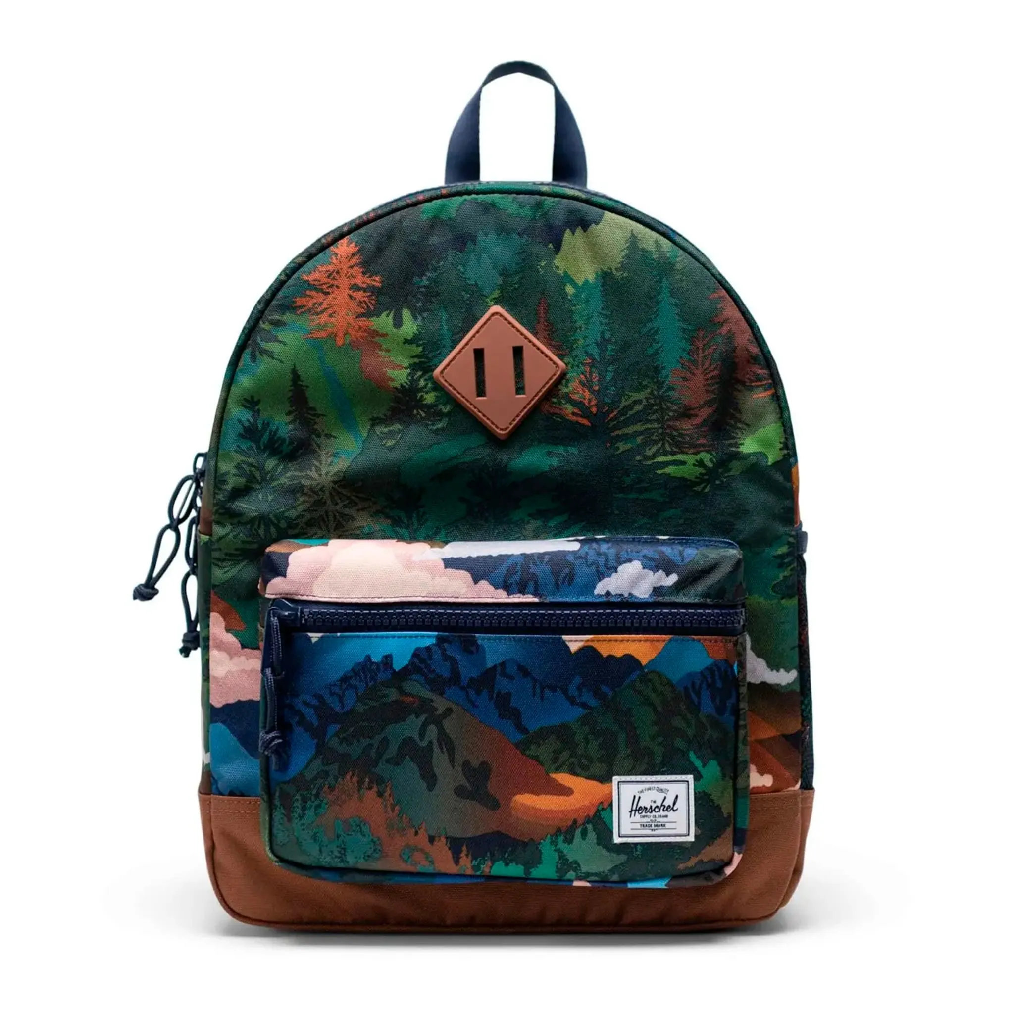 Herschel Supply Co Sac à Dos Heritage™ XL - Paysage