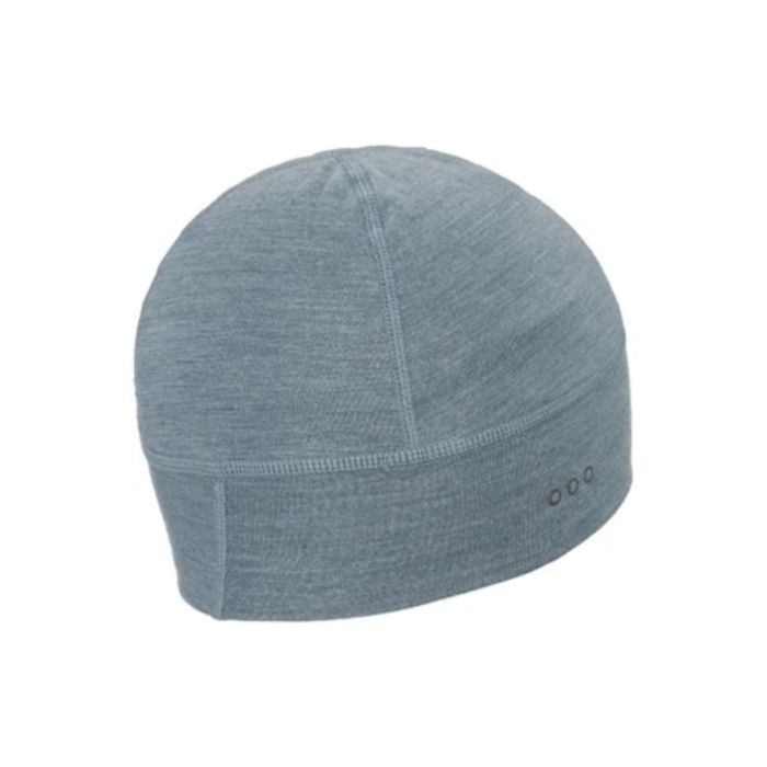 Saucony Unisex Huer Peregrine Merino Beanie Grå