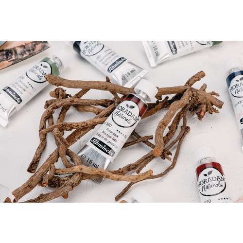 SCHMINCKE HORADAM® Naturals Feinste vegane Wasserfarben