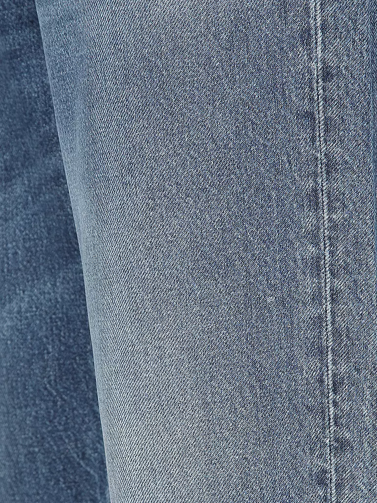 JW ANDERSON Jeans Straight Fit 7/8 blau