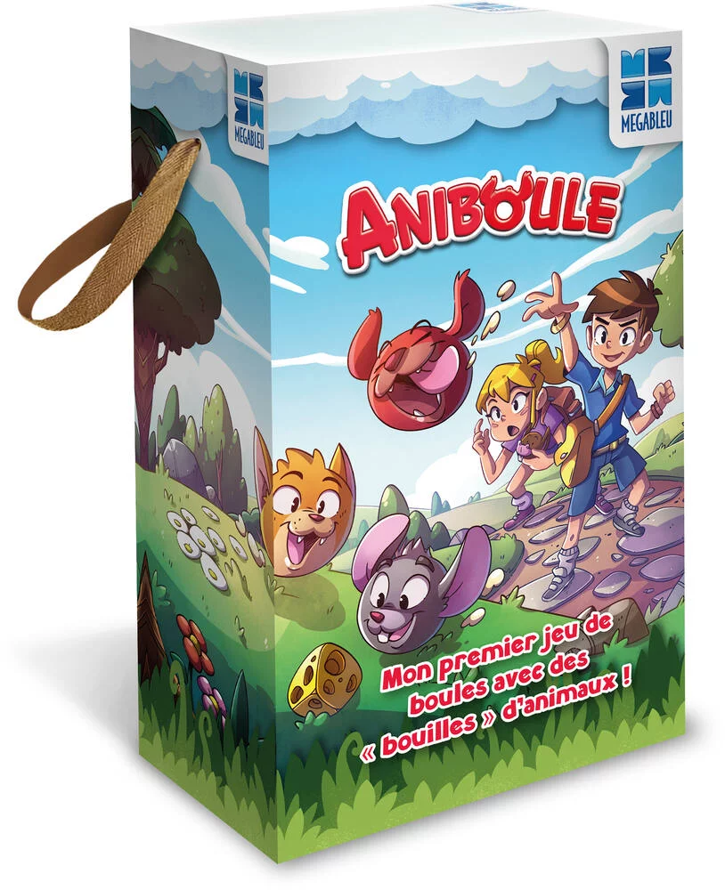 ANI'BOULE