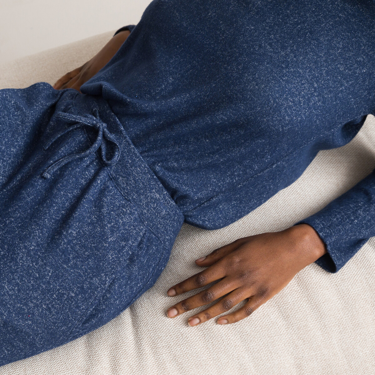 COLEÇÕES LA REDOUTE<br>Pijamas muito macios