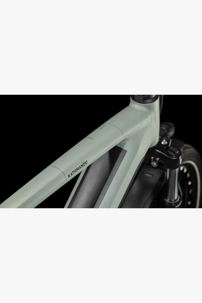 CUBE Kathmandu Hybrid ONE 750 28 E-Bike 2024