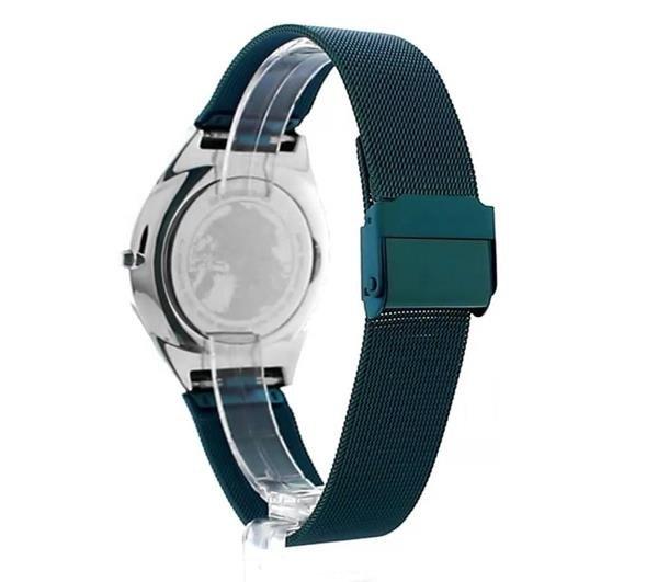 Bering Gents Bering Ultra Slim Watch 18740 808